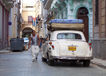 Calle de La Habana Vieja