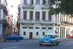 Calle en La Habana Vieja