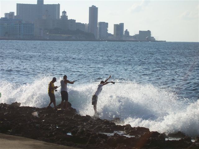 Malecon