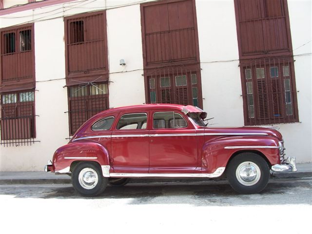 Auto 1948